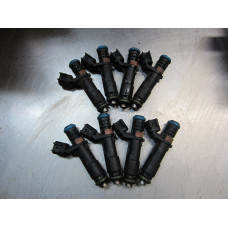 12K017 Fuel Injector Set From 2007 Ford F-150  5.4